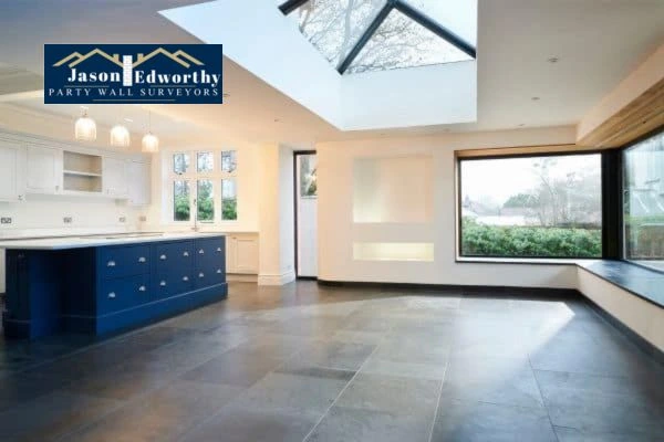 Our top tips for building near a boundary line Whitstable