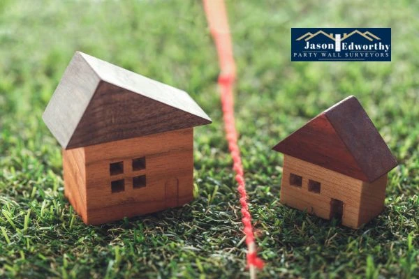 Do you want to build on a boundary line Whitstable call our team today!