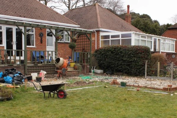 Understand the importance of boundary walls Whitstable contact Jason edworthy party wall surveyors today!