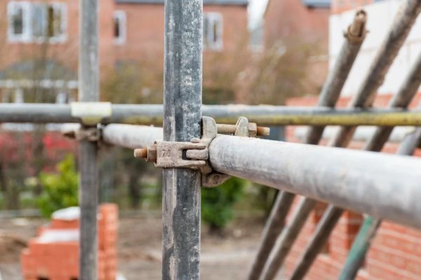 Ensure a party wall agreement is in place before Damage to Property Whitstable happens.