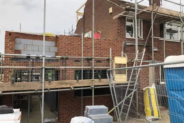 Reasons to Call a Party Wall Surveyor Whitstable