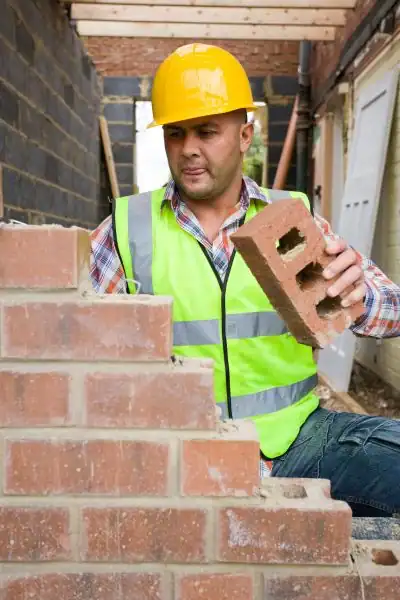 Jason Edworthy Party Wall Surveyors Whitstable Working with Builders